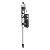 FOX 2.0 Performance Series Remote Reservoir Rear Shock Absorber for 2020-2025 Chevy Silverado & GMC Sierra 2500HD (0-1" Lift)