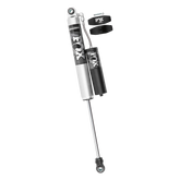 FOX 2.0 Performance Series Remote Reservoir Rear Shock Absorber for 2020-2026 Chevy Silverado & GMC Sierra 2500HD (1.5-3" Lift)