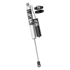 FOX 2.0 Performance Series Remote Reservoir Rear Shock Absorber for 2020-2026 Chevy Silverado & GMC Sierra 2500HD (1.5-3" Lift)