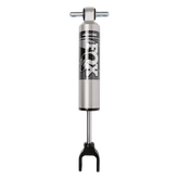 FOX 2.5 Performance Series IFP Front Shock Absorber with HTO for 2020-2024 Chevy Silverado & GMC Sierra 2500/3500 4WD (1.5-2.5" Lift)