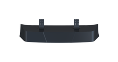 SOLARA Light Bar & Wind Deflector (Tacoma 2024+)