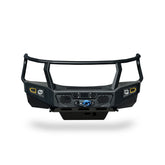 Sprinter Bumper : Ridgeline Full Coverage MAX Protection