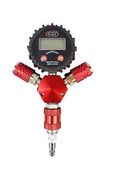 CSI Accessories AIR8255 Quick Fill Tire Inflator