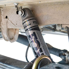 Agile Offroad Fox 2.5 Rear Shocks | Mercedes Sprinter 3500 4x4 & 2WD RV