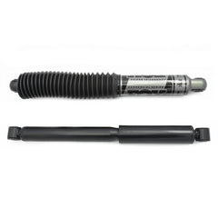 Fox 2.5 Rear Shocks for Sprinter 3500 4x4 & 2WD RV (Pair) by Agile Offroad