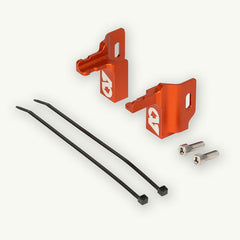 Wheel Speed Sensor Guard | Mercedes Sprinter (2023+ AWD) – Agile Offroad