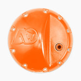 Rear Differential Cover for Sprinter by Agile Offroad