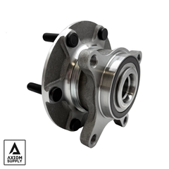 Axiom Supply Lifetime Warranty Wheel Bearing Assembly Ford Bronco 2021 - 2026