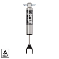 Fox 2.5 HTO Performance Series Front Shock (SINGLE) 0"-2.5" 2011-2026 GM HD Truck (AX4010)