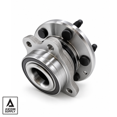 Axiom Supply Lifetime Warranty Wheel Bearing Assembly Chevrolet Colorado / GMC Canyon 2015 - 2022