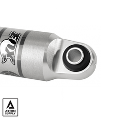 Fox 2.0 Performance Series Rear Shock (SINGLE) 0"-1" 2001-2026 GM HD Truck (AX664)