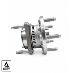 Axiom Supply Lifetime Warranty Rear Wheel Bearing Assembly Jeep Wrangler JL Rubicon Dana 44 Full-Float 2024 - 2026