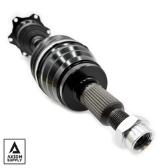 Axiom Supply Reaper Series CV Axle Assembly GM HD Truck 2500 / 3500 Silverado / Sierra 2011-2019