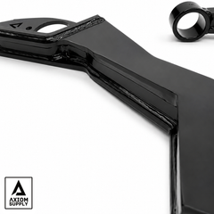 Axiom Supply Upper Control Arm System GM HD Truck 2500 / 3500 Silverado / Sierra 2001-2010