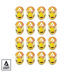Axiom Supply Heavy Duty Chromoly Lug Nut UTV M12 x 1.25