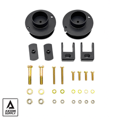 Axiom Supply Leveling System Stage 1 Ram Truck 2500 / 3500 2013-2026