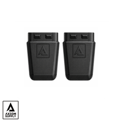 Axiom Supply Front Bump Stop Kit Ram Truck 2500 / 3500 2003-2026