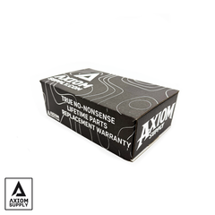 Axiom Supply Front Sway Bar Drop Kit Ford Super Duty F250-F350 4WD 2008-2026