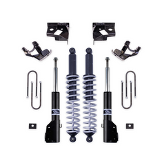 EVICTUS Sprinter Advanced Kit
