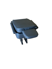 MobiFrame Adventure Seat | 360° Swivel Van Conversion Seat