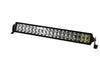 CSI 20 in. Double Row LED Light Bar - 200W Clear