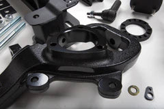BDS Suspension 6 Inch Lift Kit Ram 1500 4WD (2025-2026)