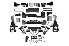 4 Inch Lift Kit | Ford F150 Raptor (19-20) 4WD - 4 Inch Block Kit