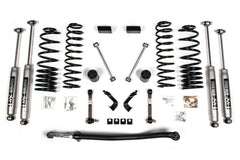 3 Inch Lift Kit | Jeep Gladiator JT (20-26) - FOX 2.5 Performance Series