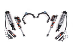 2 Inch Leveling Kit | FOX 2.5 Performance Elite Coilover | Ram 1500 (19-26) 4WD - FOX 2.5 Performance Elite