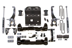 4 Inch Lift Kit | Toyota Tacoma (05-15) 4WD - NX2 Nitro Series