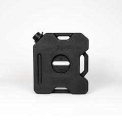 RotopaX 1.75 Gallon Water Storage Pack — Black