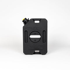 RotopaX 1 Gallon Water Storage Pack — Black