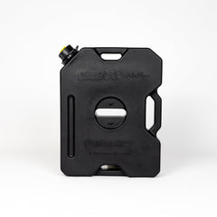 RotopaX 2 Gallon Water Storage Pack GEN 2 — Black