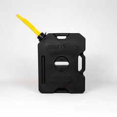 RotopaX 2 Gallon Water Storage Pack GEN 2 — Black