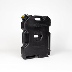 RotopaX 2 Gallon Water Storage Pack — Black