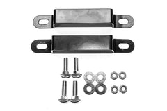 Transmission & Transfer Case Skid Plate – Sprinter 4x4 (2015–2022)