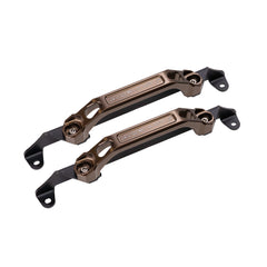Bronco Grab Handle Assembly - Rear (Pair)