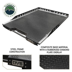 Bed Extension for Pickup Trucks – Short Bed