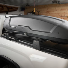 Toyota Tundra (2007-Present), Low Profile Bed Rack