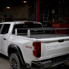 Colorado & Canyon (2015-Present), Low Profile Bed Rack