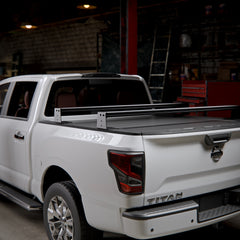 Nissan Titan (2016-Present), Low Profile Bed Rack