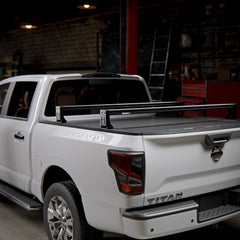 Titan - Bed Rack For Retractable Covers with T-slots
