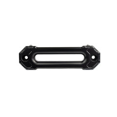 Fairlead (1.5" Thick) - Black