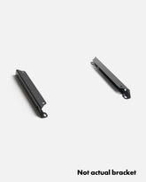 Seat Bracket Kit - Ford Transit