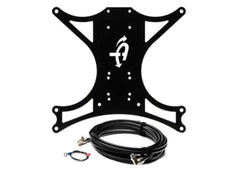 JK Under Seat Compressor Mount