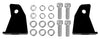 CSI 30 in. Single Row LED Light Bar - 150W Gold Lens
