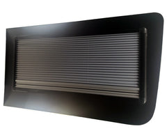 VWD Mercedes Sprinter Double-Slider Window | 2007+ | Driver Side Forward (SL101-DS)