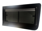 VWD Mercedes Sprinter Double-Slider Window | 2007+ | Driver Side Forward (SL101-DS)