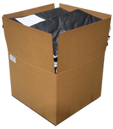 3M Thinsulate Van Insulation Kit | 2015+ Ford Transit High Roof