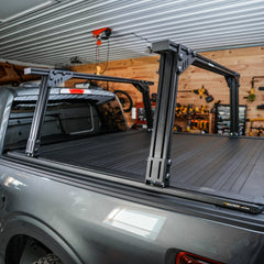 Ranger - Bed Rack For Retractable Covers with T-Slots